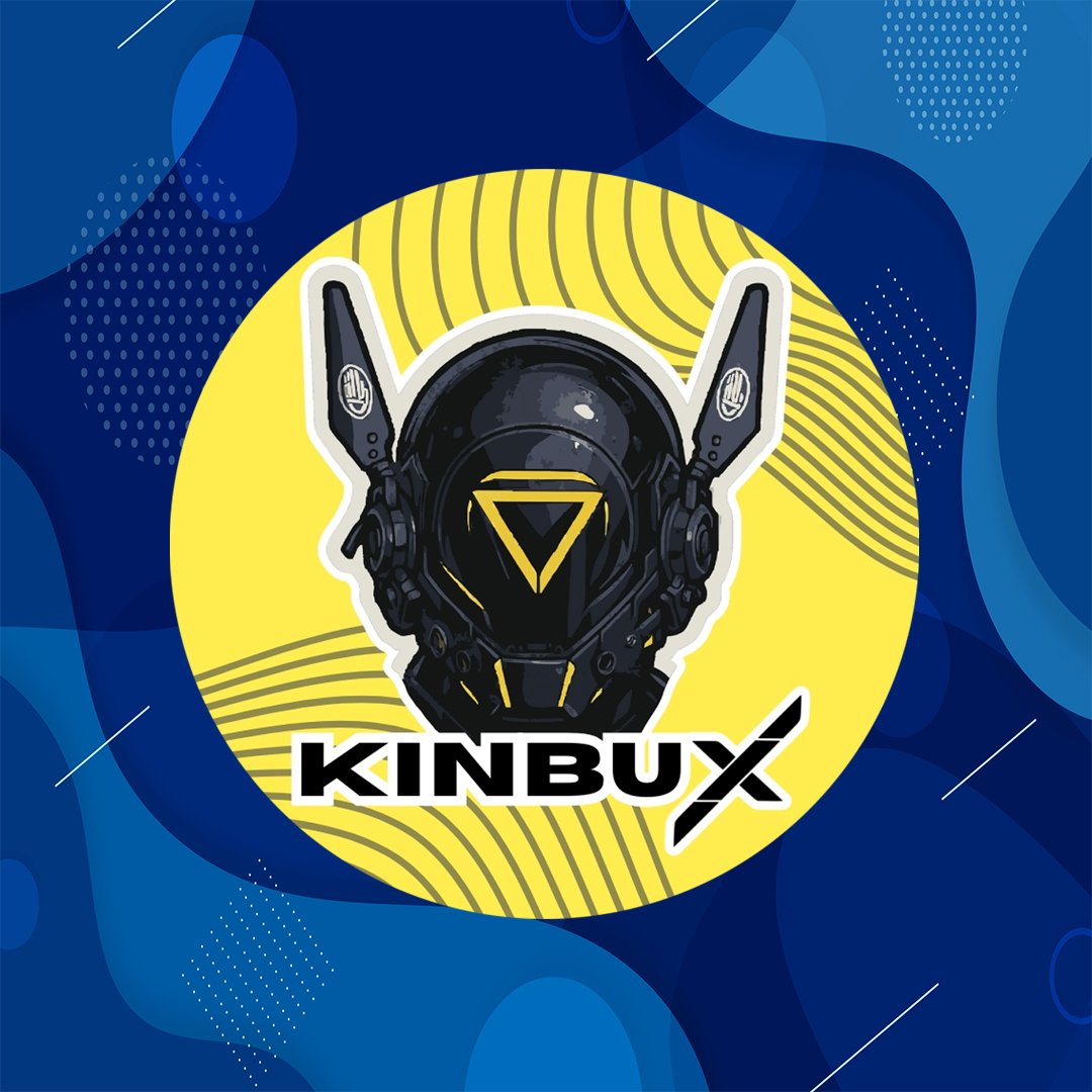 Kinbux