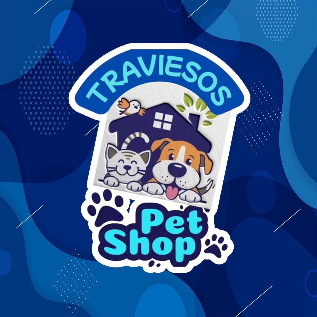 Traviesos Pet Shop